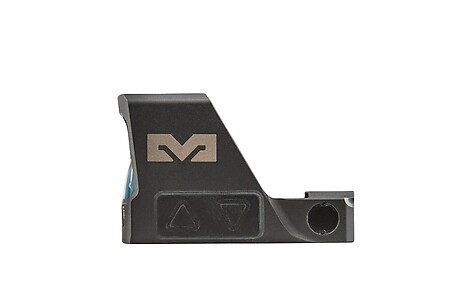 Meprolight MPO-S Open Emitter 3 MOA Dot Reflexsikte - bild 4 av 7