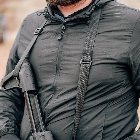 Magpul MS1 Lite Sling Vapenrem Svart - bild 5 av 7
