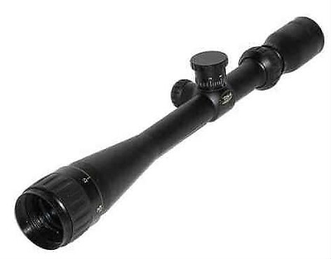 BSA Optics Sweet 17 6-18x40 Duplex Kikarsikte - bild 3 av 5