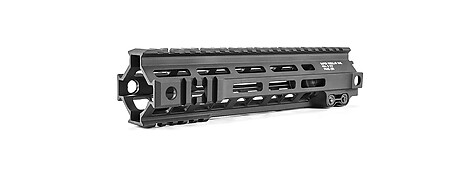 Geissele Super Modular Rail MK4 M-LOK 236mm Handguard Svart - bild 3 av 4