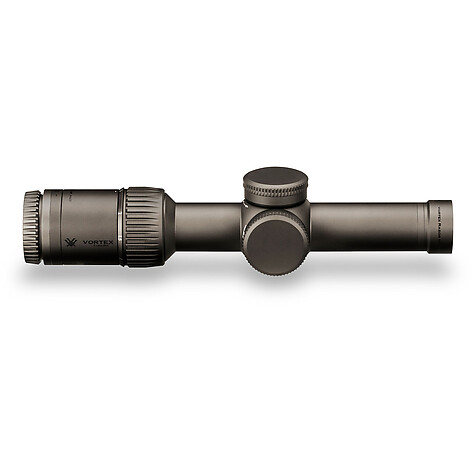 Vortex Razor HD Gen II-E 1-6x24 Belyst JM-1 BDC MOA - bild 3 av 9