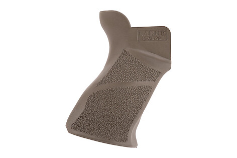 LaRue Tactical A-PEG AR-15 Vapengrepp FDE - bild 2 av 3