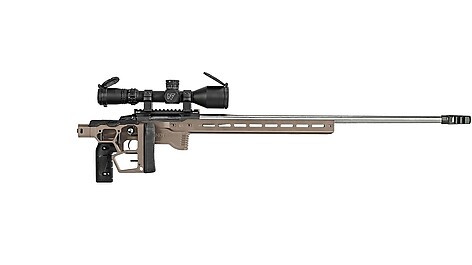 MDT ACC Premier G2 System Vikbar Tikka T3X SA FDE - bild 10 av 10