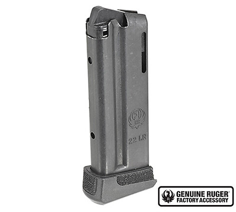 Ruger LCP II .22 LR 10-rd Magasin - bild 4 av 4