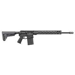 Ruger SFAR 20 tum 6.5 Creedmoor