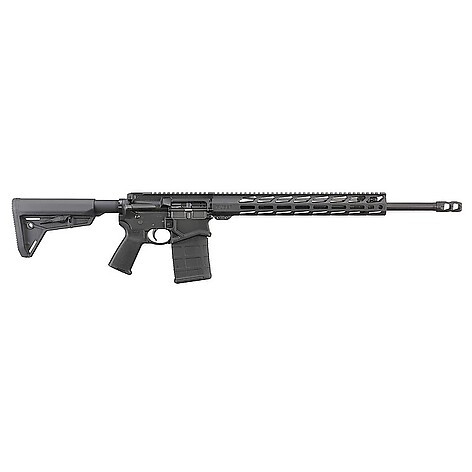 Ruger SFAR 20 tum 6.5 Creedmoor