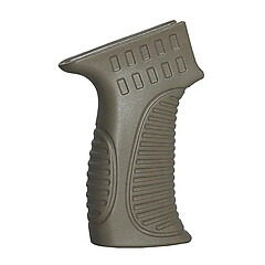 NcSTAR AR15 A2 Enhanced Vapengrepp Tan