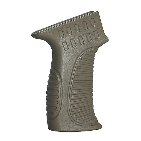 NcSTAR AR15 A2 Enhanced Vapengrepp Tan