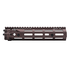 Daniel Defense RIS III 243mm Handguard FDE
