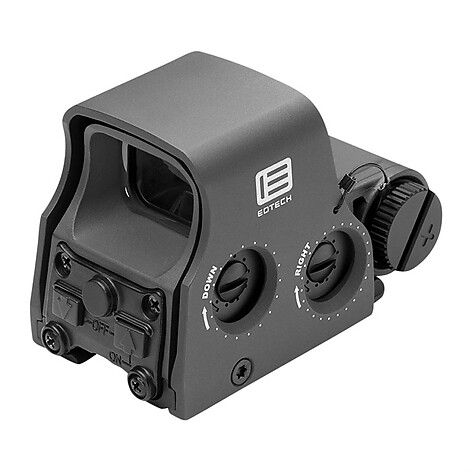 EOTech Model XPS2-0 Ring Dot Holografiskt Sikte - bild 3 av 6