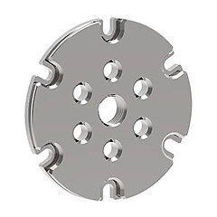 Lee Precision Pro 6000 Shell Plate #15S