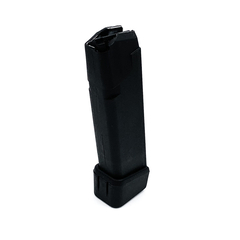 ProMag Glock Model 17,19,26 9mm 20rd Polymer Magasin