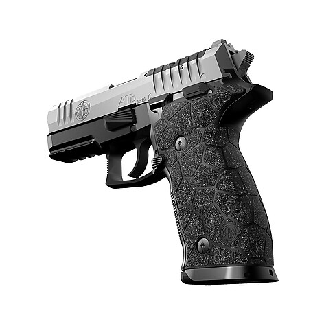 Steyr ATD Compact Comp 9mm x 19 4 tum 20 Skott - bild 4 av 7