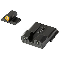 XS Sights R3D 2.0 H&K P30/45/45C Orange Nattsikte
