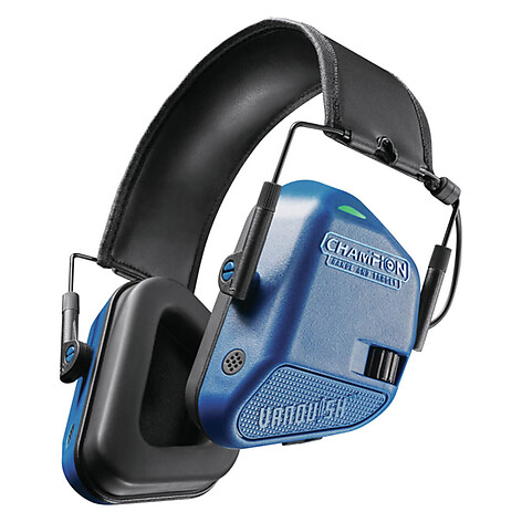 Champion Vanquish Pro Electronic Nanoslim Teal