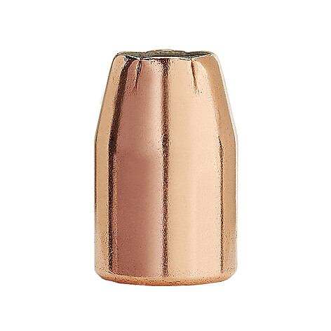Sierra Bullets SportsMaster JHP 10mm 180gr 100/Box