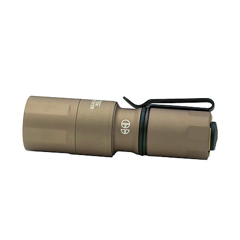 Cloud Defensive MCH Micro HC FDE - bild 2 av 7