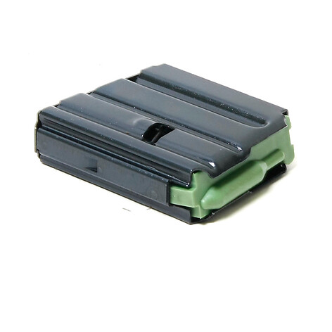 ProMag AR-15 .223 5-rd Magasin Flush-Fit - bild 2 av 4