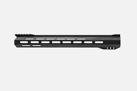 Rise Armament RA-902 Stinger M-LOK 381mm Handguard - bild 3 av 3