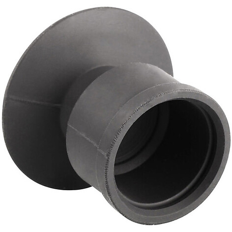AGM PVS-14 Shuttered Rubber Eyecup - bild 3 av 3