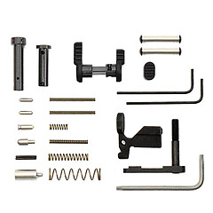 Armaspec LPK Gun Builder AR-15 .223/5.56 Svart