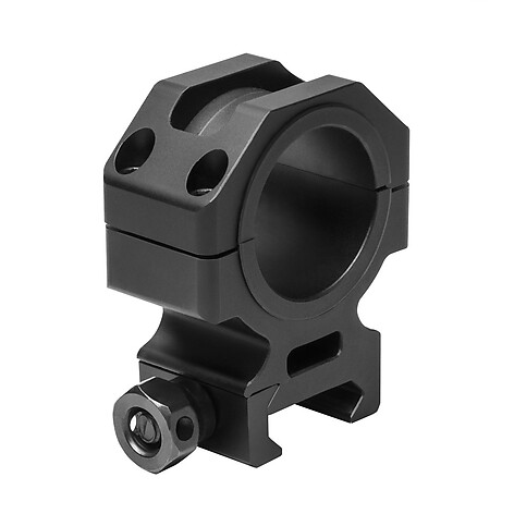 NcSTAR Tactical 2 st Aluminiumringar 30mm Medium H: 28mm  - bild 2 av 3