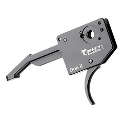 Timney Triggers Impact 644C Ruger American Centerfire Gen II Svart