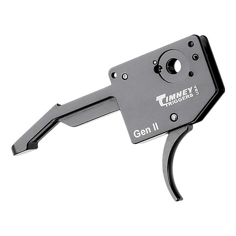 Timney Triggers Impact 644C Ruger American Centerfire Gen II Svart