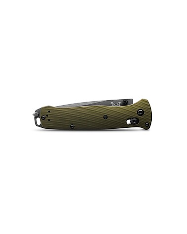 Benchmade 537SGY-1 Bailout Kniv - bild 3 av 6