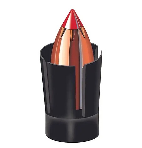 Hornady SST Bullets 50 Cal Sabot .45 300gr 20/Box - bild 4 av 4