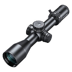 Bushnell Match Pro ED 3-18x50 SF FFP Belyst G5i Kikarsikte