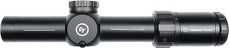 Crimson Trace 3-Series 1-8x28 FFP SR2-MOA - bild 6 av 12