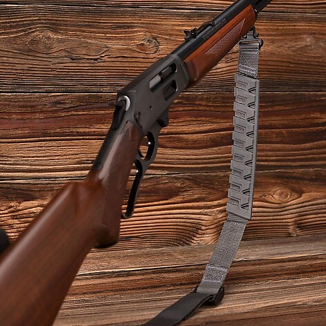 Allen Ruger Trak Web 91cm Vapenrem - bild 4 av 7
