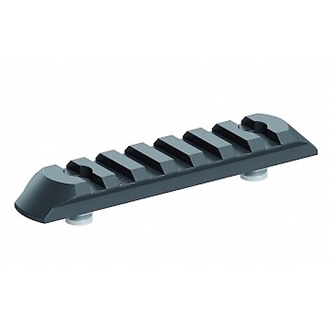 ERA-TAC KeyMod Picatinnyskena 7 Slot