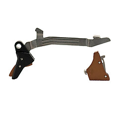 Timney Triggers Alpha Competition Glock Gen3-4 Brons