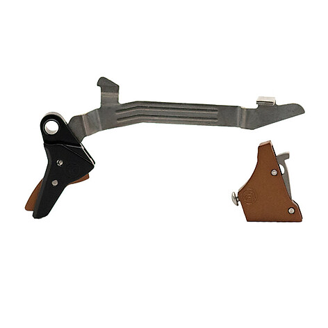 Timney Triggers Alpha Competition Glock Gen3-4 Brons