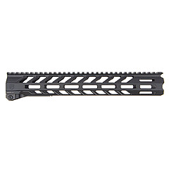 Fortis Switch Free Float M-LOK Picatinny 330mm Handguard