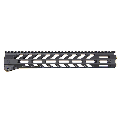 Fortis Switch Free Float M-LOK Picatinny 330mm Handguard