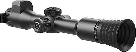Hikmicro Alpex A40EL 4K Lite 3.5x40 4K 3840x2160 Nattsikte - bild 6 av 9
