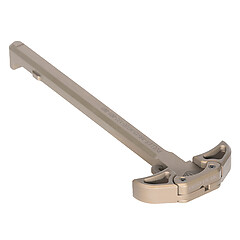 Reptilia Puller AR-15 Charging Handle FDE