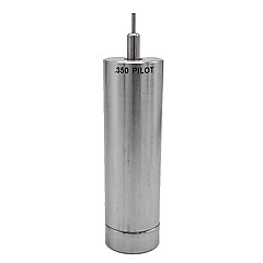 L.E Wilson Stainless Neck Die Blank .22-.30
