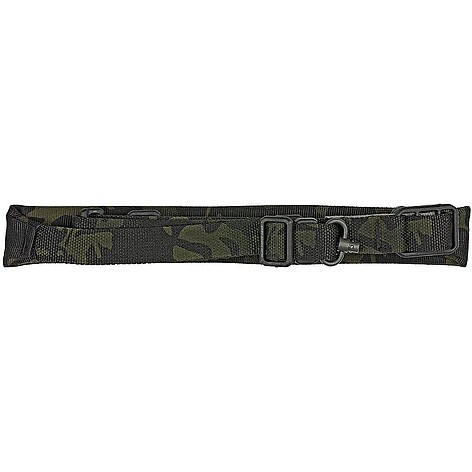 Blue Force Gear Vickers 221 Red Vadderad Vapenrem MultiCam/Svart