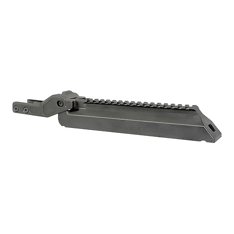 Midwest AK Alpha Krink Top Cover Picatinny - bild 2 av 3