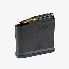 Magpul PMAG 5 AC L AICS .300 Magnum LA 5 Skott Magasin