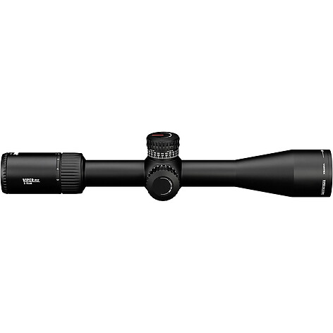 Vortex Viper PST Gen II 3-15x44 FFP Belyst EBR-7C MOA - bild 6 av 7