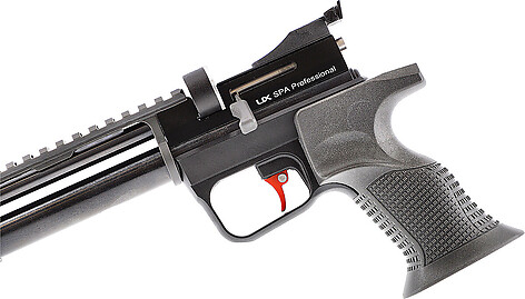 Umarex UX SPA Professional CO2 4.5mm Diabolo - bild 3 av 7