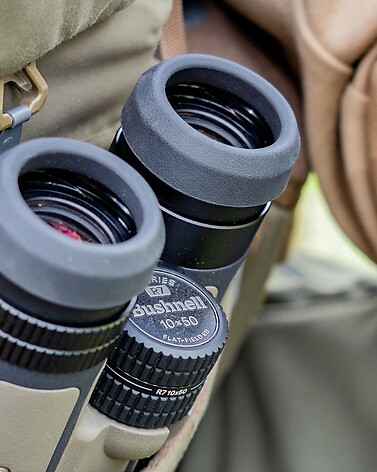 Bushnell R7 10x50 Kikare - bild 8 av 10