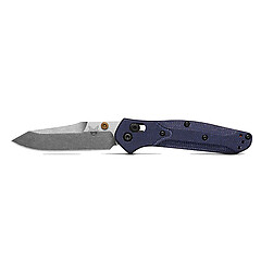 Benchmade 945-04 Mini Osborne Kniv