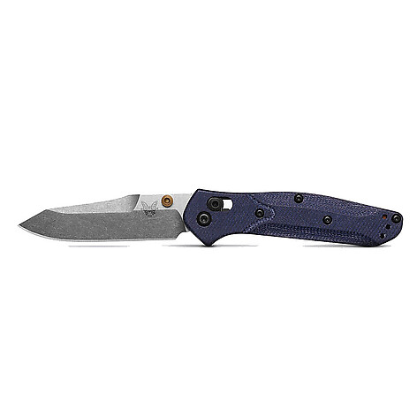 Benchmade 945-04 Mini Osborne Kniv