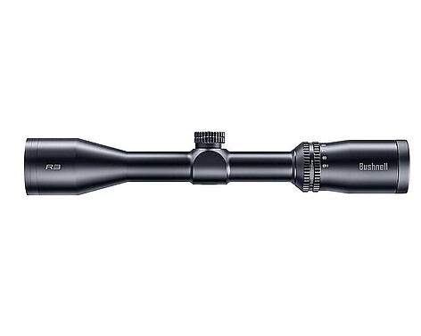 Bushnell R3 3-9x40 SFP Drop Zone 22LR Kikarsikte - bild 2 av 7